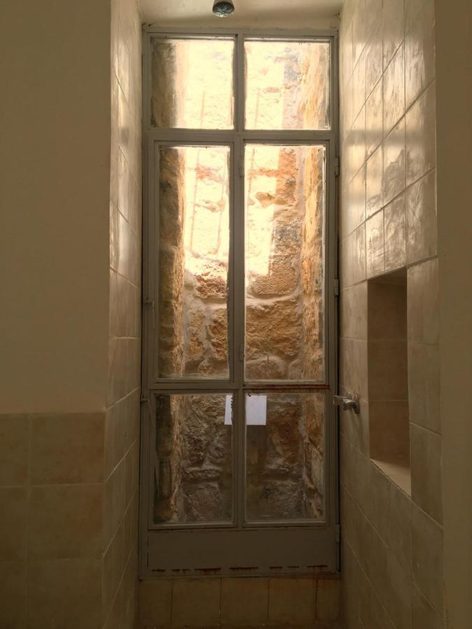 Wadi Dana Lodge - نزل وادي ضانا Esterno foto