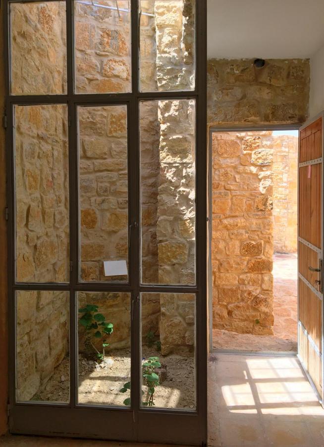 Wadi Dana Lodge - نزل وادي ضانا Esterno foto